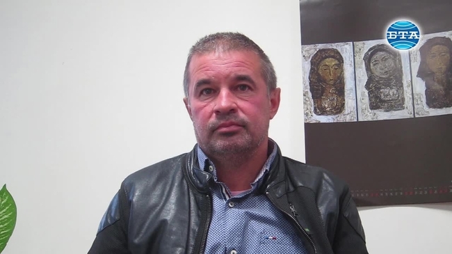 Втори пешеходен поход Плевен - Тотлебен на 14 октомври