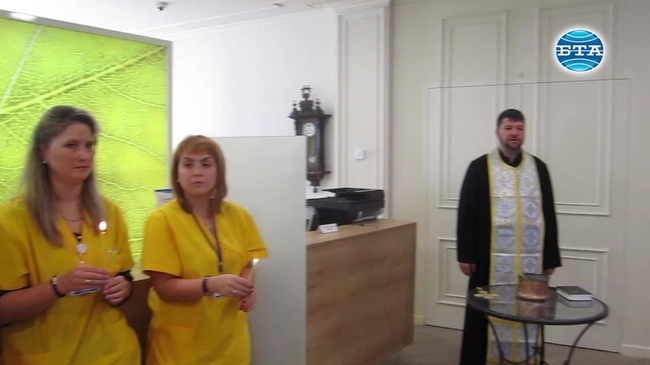 Ядрено-магнитен резонанс от най-ново поколение започна работа днес в Плевен