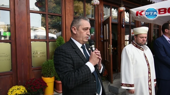 Ден на ашурето в Пловдив