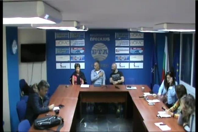 Институции и граждани ще се включат масово в планинския маратон "Хайдушки пътеки" край Сливен