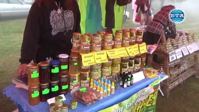 С празник в м. Меча поляна бе отбелязана 25-годишнината на Национален парк "Рила" 