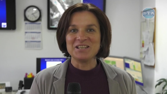 НИМХ-БАН: Времето през октомври се очаква да бъде доста променливо