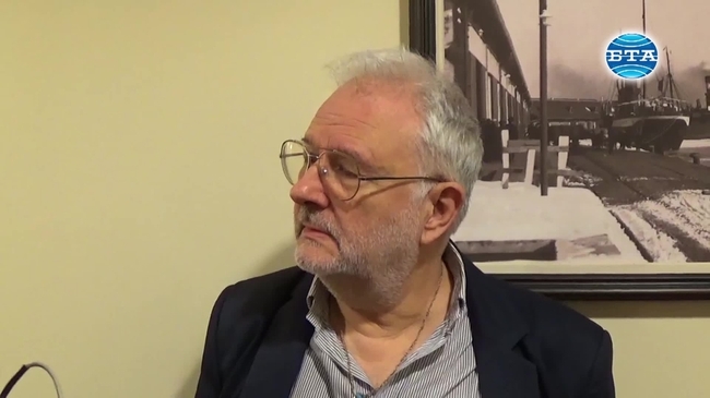 България има нужда от военноморска база на НАТО, смята Соломон Паси