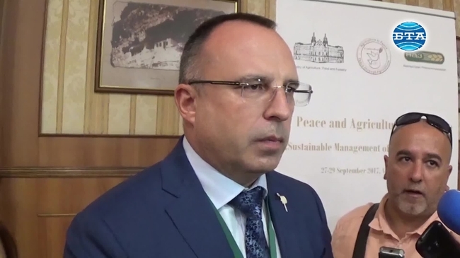 Всички страни в ЕС искат опростяване на процедурите за финансиране в земеделието