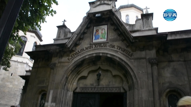 Русе отбеляза 30 години от първата екодемонстрация в България 
