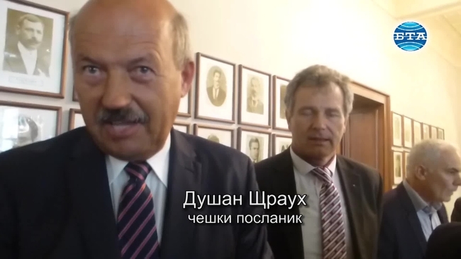 Електробус ще се движи тестово в Сливен