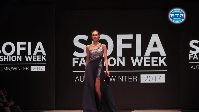 Започна Седмицата на модата в София