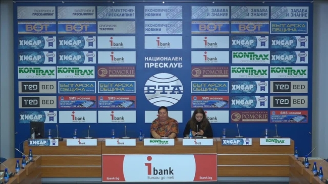  	
Старт на шестото издание на Благотворителна кампания „Изплети топлина“, която обединява доброволци в подкрепа на хората без дом