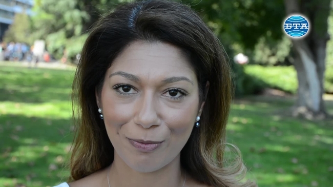 Национална екоинициатива "Стара хартия за нова книга" в Бургас