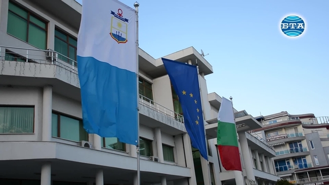 Фестивал на легендите в Приморско
