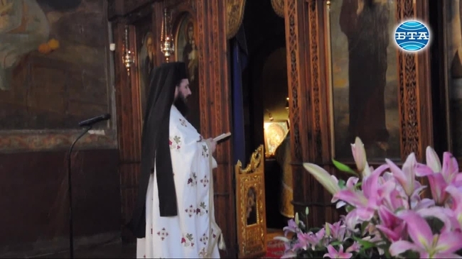 Белоградчишкият епископ Поликарп е новият ректор на Православната духовна академия в Пловдив