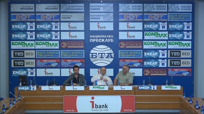 Представяне на първоначалните резултати от проекта „Успешна приемственост в семейния бизнес” /FABUSS/