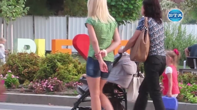 Първи фестивал на духовите оркестри в Плевен