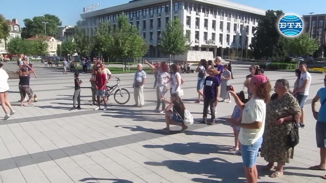 Интересни презентации и изложби предстоят в Нощта на учените в Медицински университет - Плевен
 