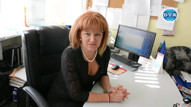 Бургаско училище с благотворителна инициатива в първия учебен ден
