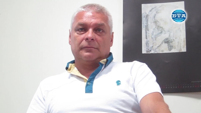 Предстои 15-ото издание на авиофестивала "Криле за всички" на летище "Бохот"