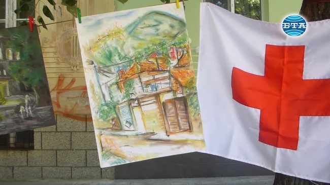 Ден на благотворителната култура организира БМЧК в Сливен