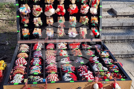 Варна - мартеници