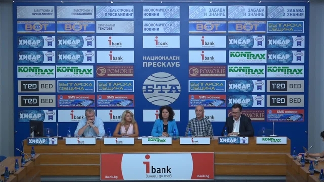 Клъстери и ОП “Иновации и конкурентоспоспобност” – как подпомагаме развитието на клъстерите в България и защо всички развити клъстери отпаднаха на административна оценка?