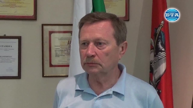 Започна Международният фестивал на студентите, изучаващи руски език