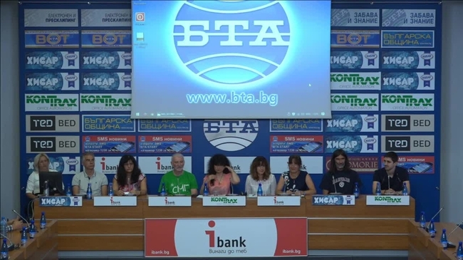 Своеволията на директора на СМГ Антони Стоянов и причините за искането на неговата оставка.