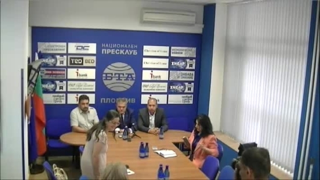 Румен Петков: Отнемането на лиценза на "Емко" е удар срещу Военно-промишления комплекс в България 