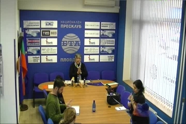 Иван Бояджиев - Четири години от масовите протести срещу EVN