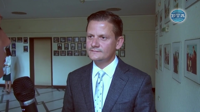 Димитър Маргаритов, председател на КЗП: Намаляват нарушенията в туризма