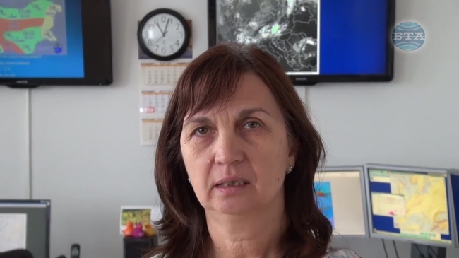 НИМХ-БАН: Температурите през септември ще бъдат около и над нормата