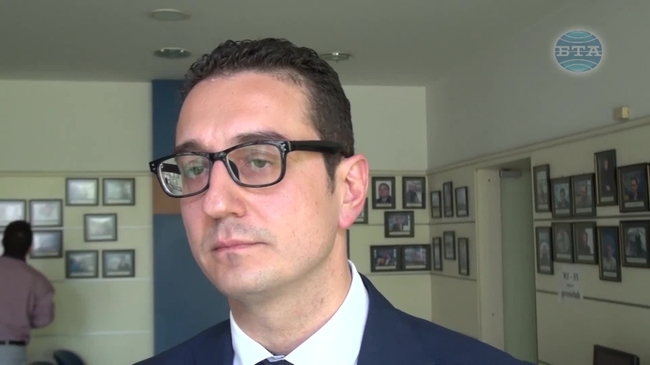 Стамен Янев, изпълнителен директор на БАИ: Само 10 на сто от общините са приели наредба за насърчаване на инвестициите