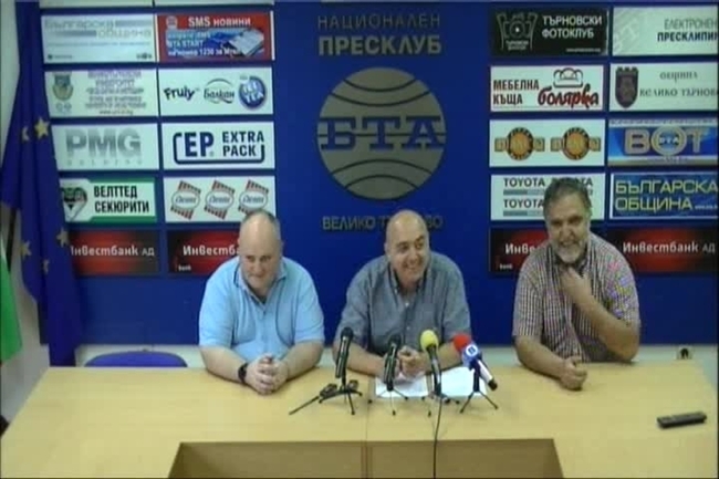 Участници и програма в деветото издание на Дикси джаз фест - Велико Търново - 2016