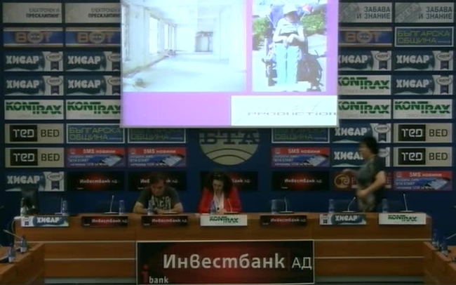 Каузата, която обедини музиката, спорта и шегата