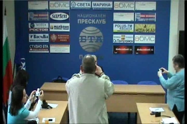 ГЕОРГИ АНГЕЛОВ представя ПАРАД НА МОДАТА - Плевен - 20.12.2015