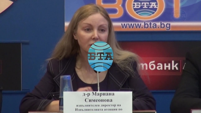 д-р Мариана Симеонова: Благодаря на българските лекари!