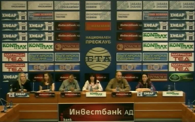 Муковисцидоза – да добавим живот! Човешки, социални и медицински измерения на болестта и огромната пропаст на лечението в България в сравнение с другите Европейски страни.