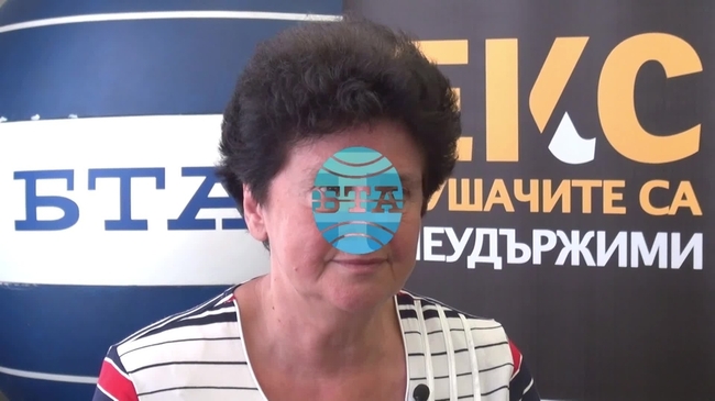 Д-р Маша Гавраилова, експерт на Сдружение "България без дим": Незаконната търговия с цигари в България увеличава броя на пушачите