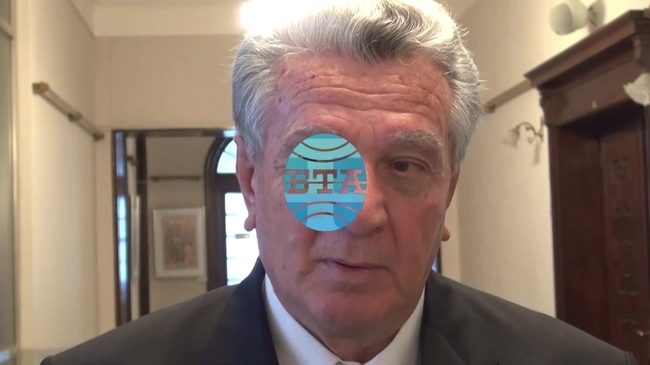 Акад. Владо Камбовски, председател на МАНУ: Все още са живи рецидивите на нетолерантността