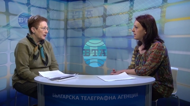 Проф. Искра Белева, ИИИ-БАН: България не защити трудовия си пазар, половин милион безработни тежат на всички системи