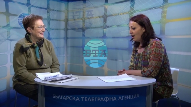 Проф. Искра Белева, ИИИ-БАН: На пазара на труда има драстично разминаване между търсене и предлагане