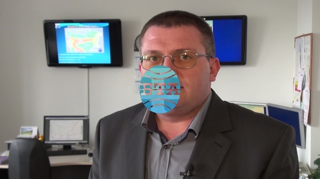 НИМХ-БАН: Месец май ще бъде хладен и дъждовен