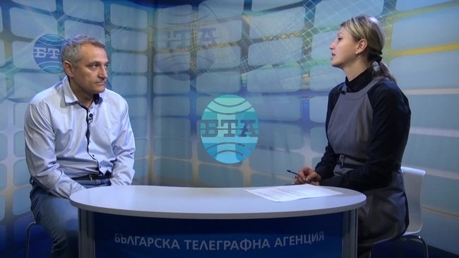 Доц. д-р Емил Колев, ИМИ-БАН: Радостно е, че наши софтуерни компании търсят талантливите ни математици