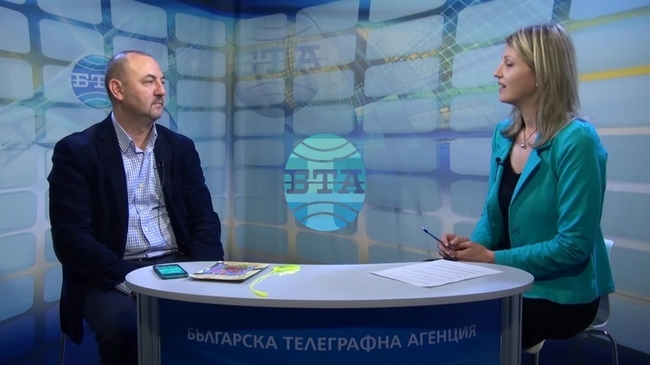 Владимир Тодоров, председател на БАПК: Глобите за нарушения на пътя трябва да се събират бързо и ефективно, а не да се увеличават