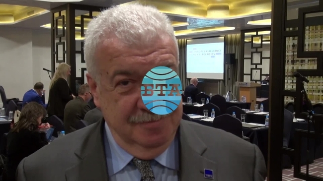 Михаил Гусман, заместник-директор на ТАСС: Трябва да знаем как да изпреварим бъдещето
