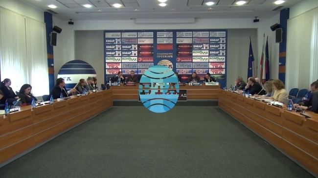 Петър Москов, министър на здравеопазването: Средствата за медикаменти трябва да бъдат максимално добре разпределени спрямо нуждите на хората