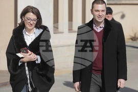 Специализирана прокуратура- брифинг