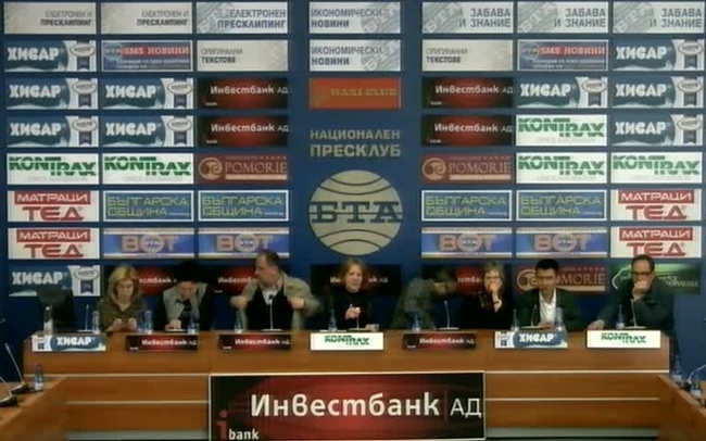 Неформалните работници за неформалната икономика