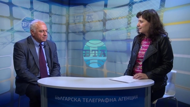 Проф. Петър Гецов, ИКИТ-БАН: България успя да запази космическата си наука и тя ще ни връща милиони - I част