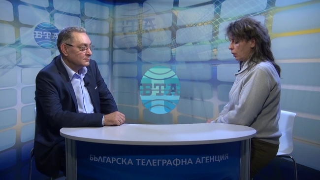 Цветан Райчинов, председател на БЛС: Лекарският съюз ще оттегли подписите си  от Националния рамков договор, ако НЗОК не отблокира 25 милиона от резерва си