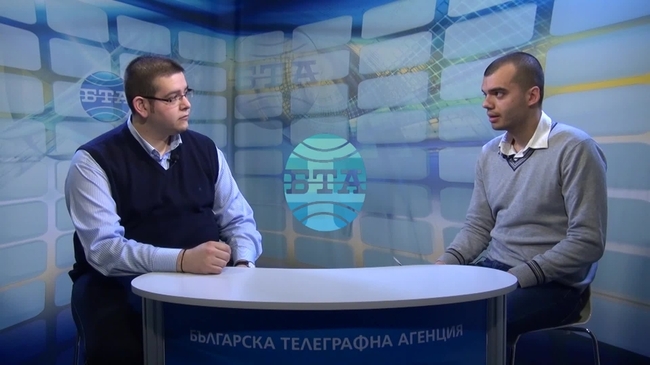 Руслан Трад, председател на Форума на арабската култура: Арабските държави се обединиха срещу конфликта в Йемен заради заплахата от Иран