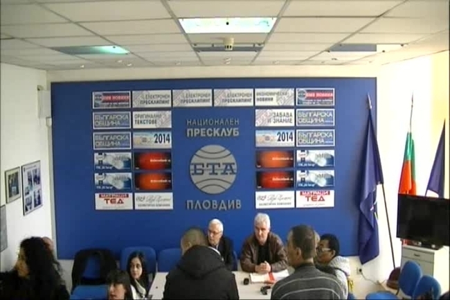 Инициативен комитет за връщане на тролейбусния транспорт